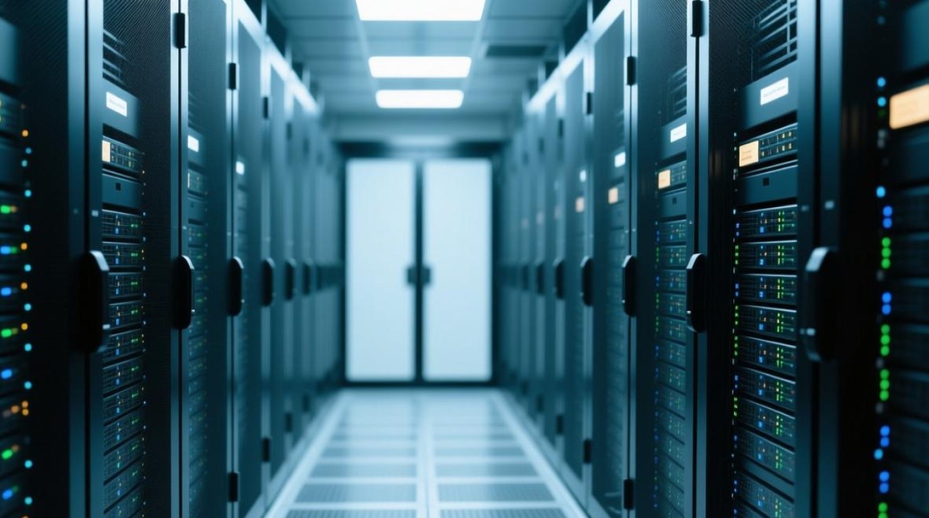 服务器存储空间与内存区别在哪里？它们在功能与用途上有何不同？