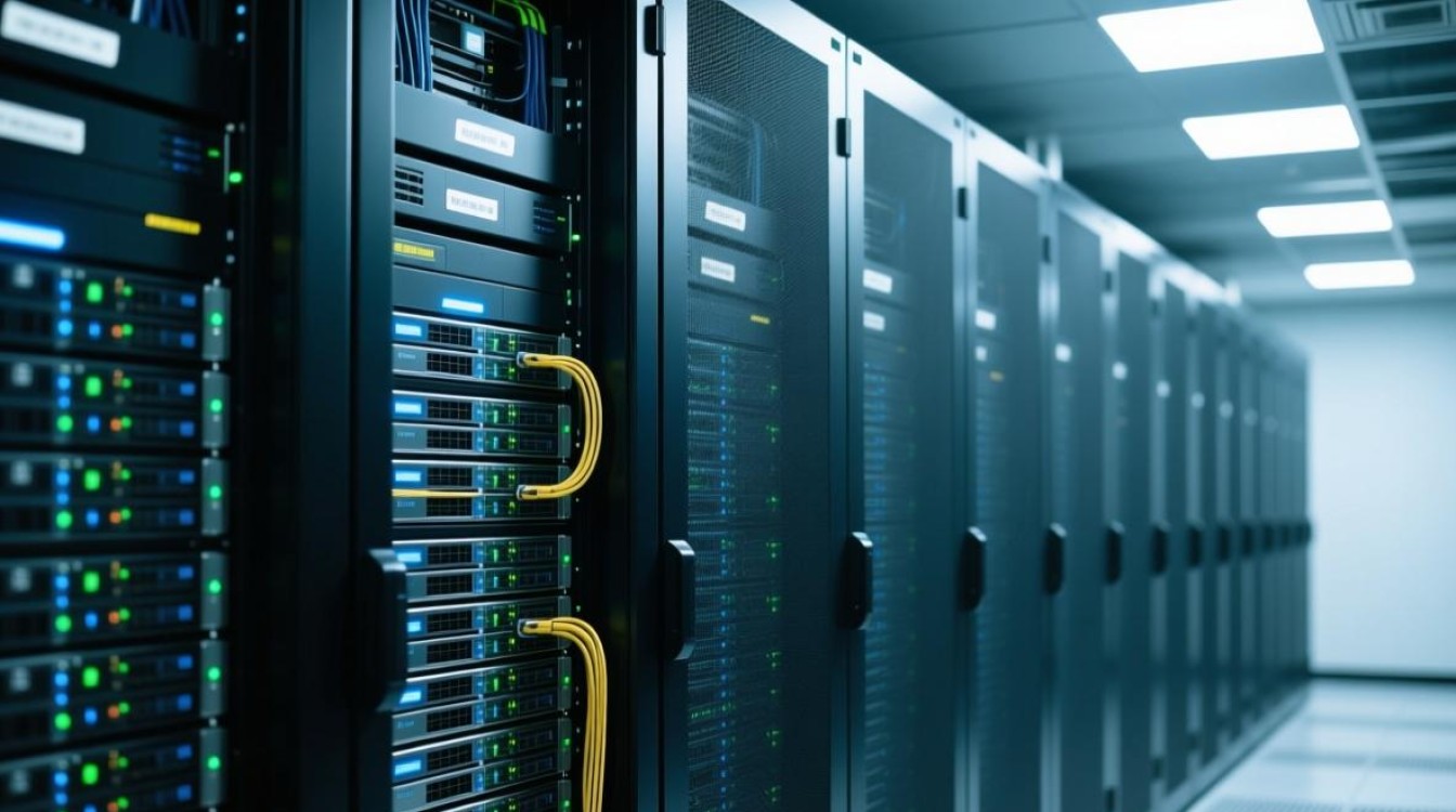 服务器存储改为移动硬盘，是技术升级还是成本考量？利弊分析及可行性探讨。