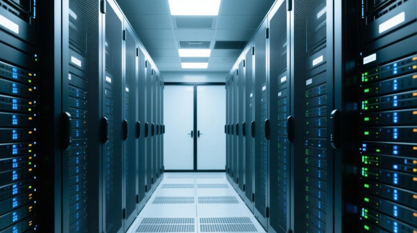 服务器存储改为移动硬盘，是技术升级还是成本考量？利弊分析及可行性探讨。