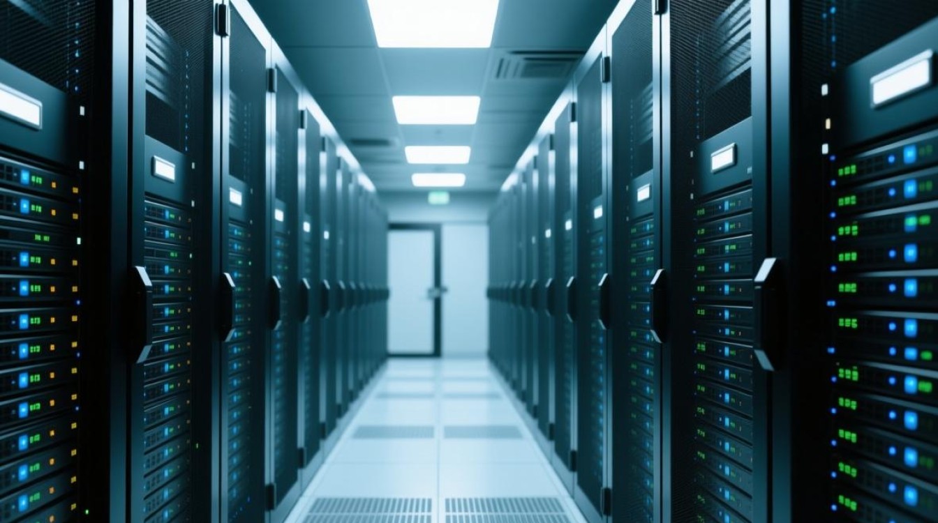 服务器存储容量单位有哪些？详细解读常用字节单位及换算比例。