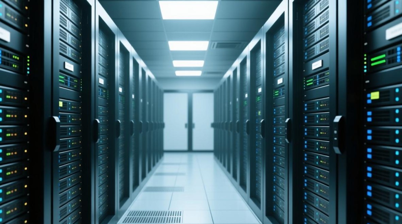 服务器存储容量单位有哪些？详细解读常用字节单位及换算比例。