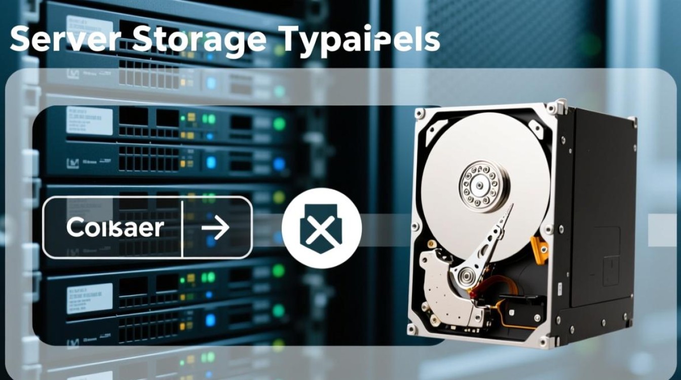 服务器存储关闭的步骤及注意事项有哪些？30字长尾疑问标题，如何正确关闭服务器存储，避免数据丢失或损坏？