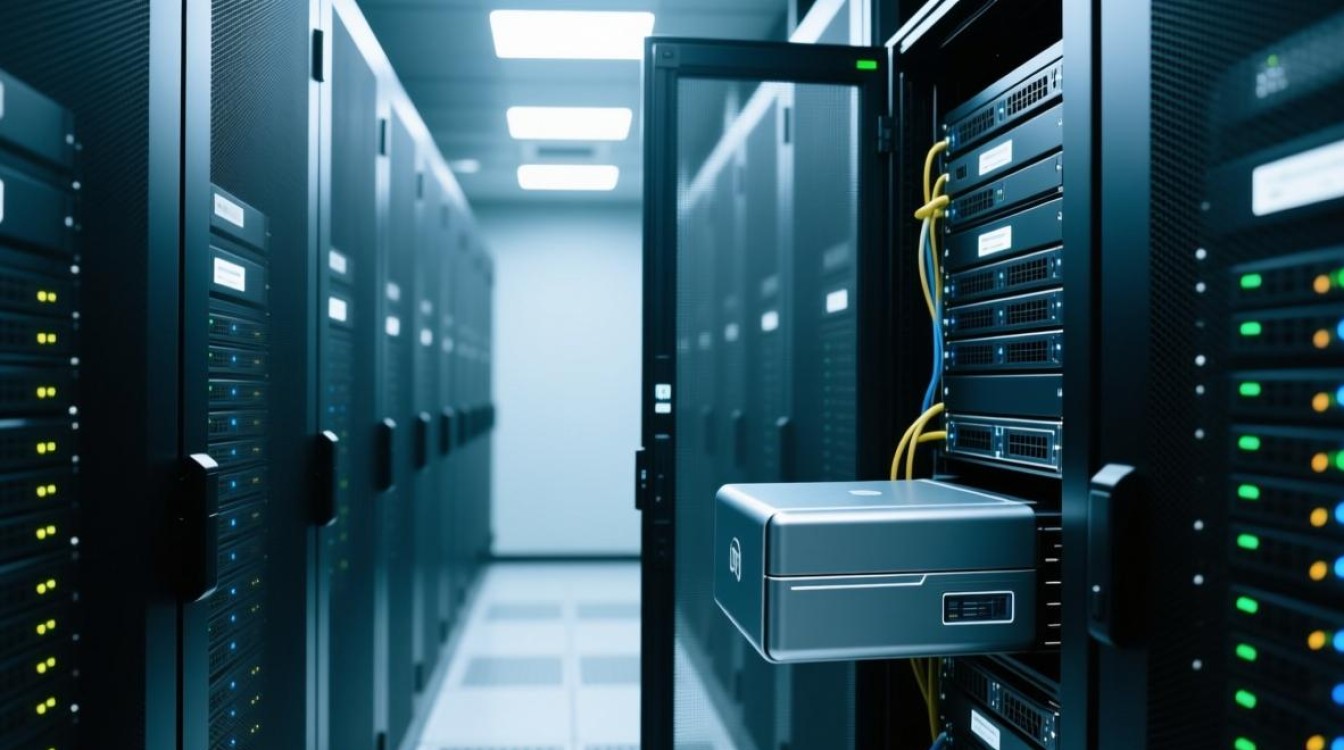 服务器能否替代电脑硬盘作为个人电脑存储设备？适用性如何？