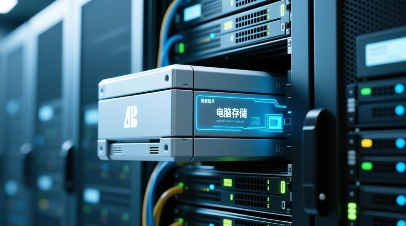 服务器能否替代电脑硬盘作为个人电脑存储设备？适用性如何？