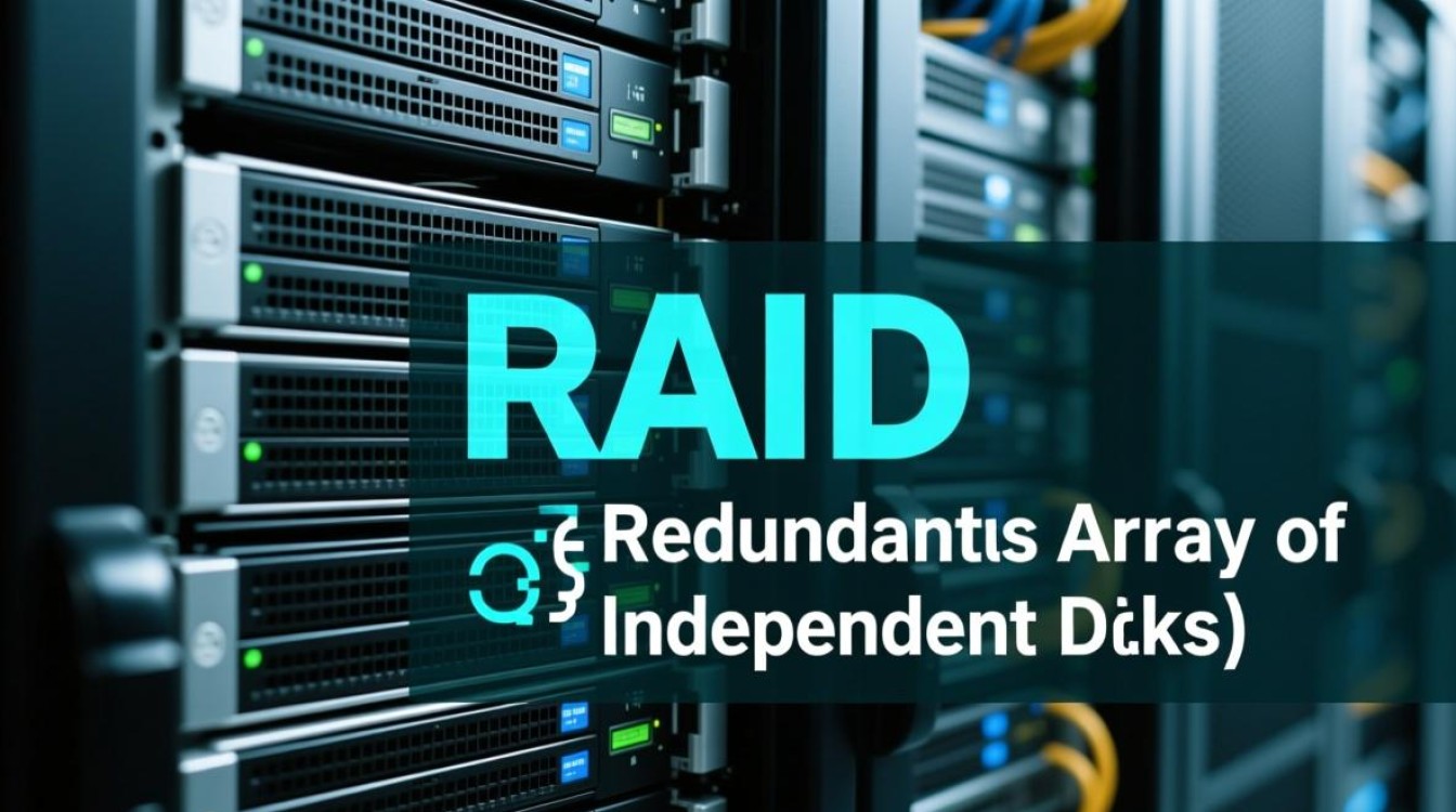 在服务器上如何准确进入并操作配置RAID界面的详细步骤? 在服务器上如何准确进入并操作配置RAID界面的详细步骤?