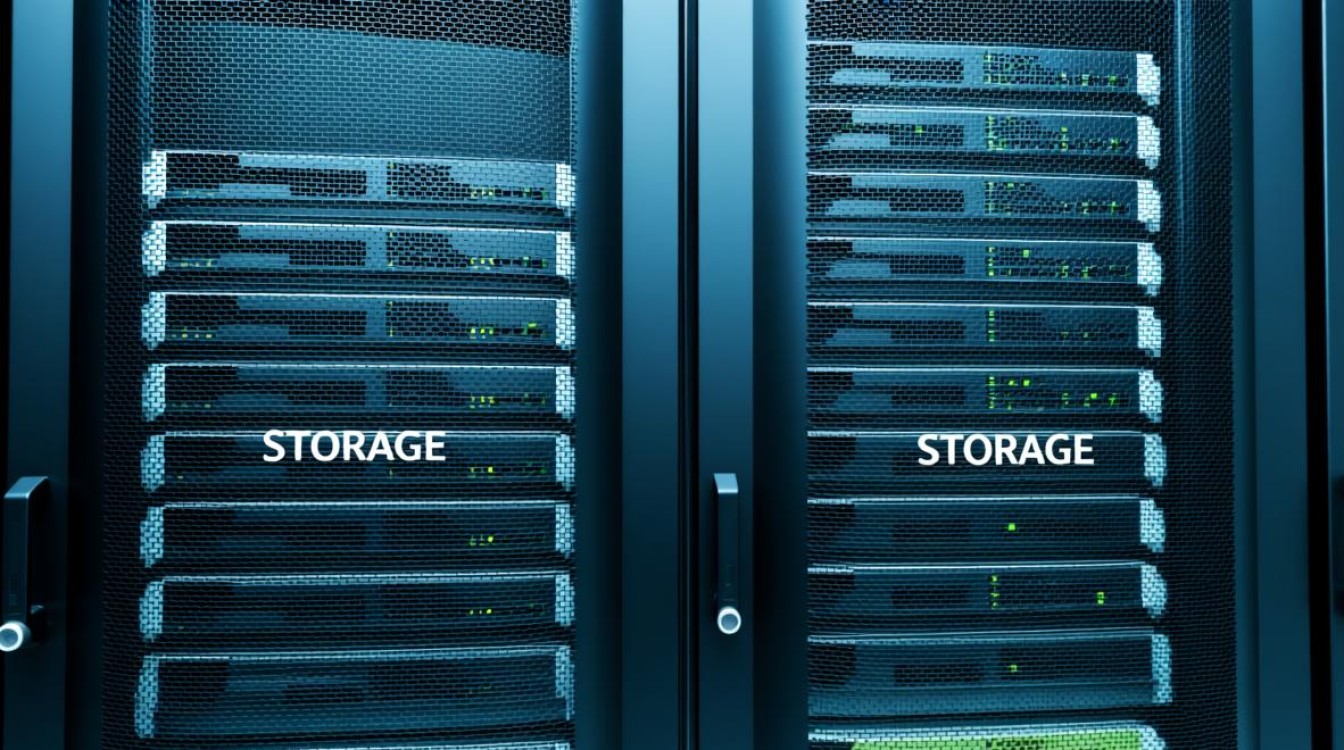 服务器存储区别，SSD与HDD性能对比，哪种存储更胜一筹？