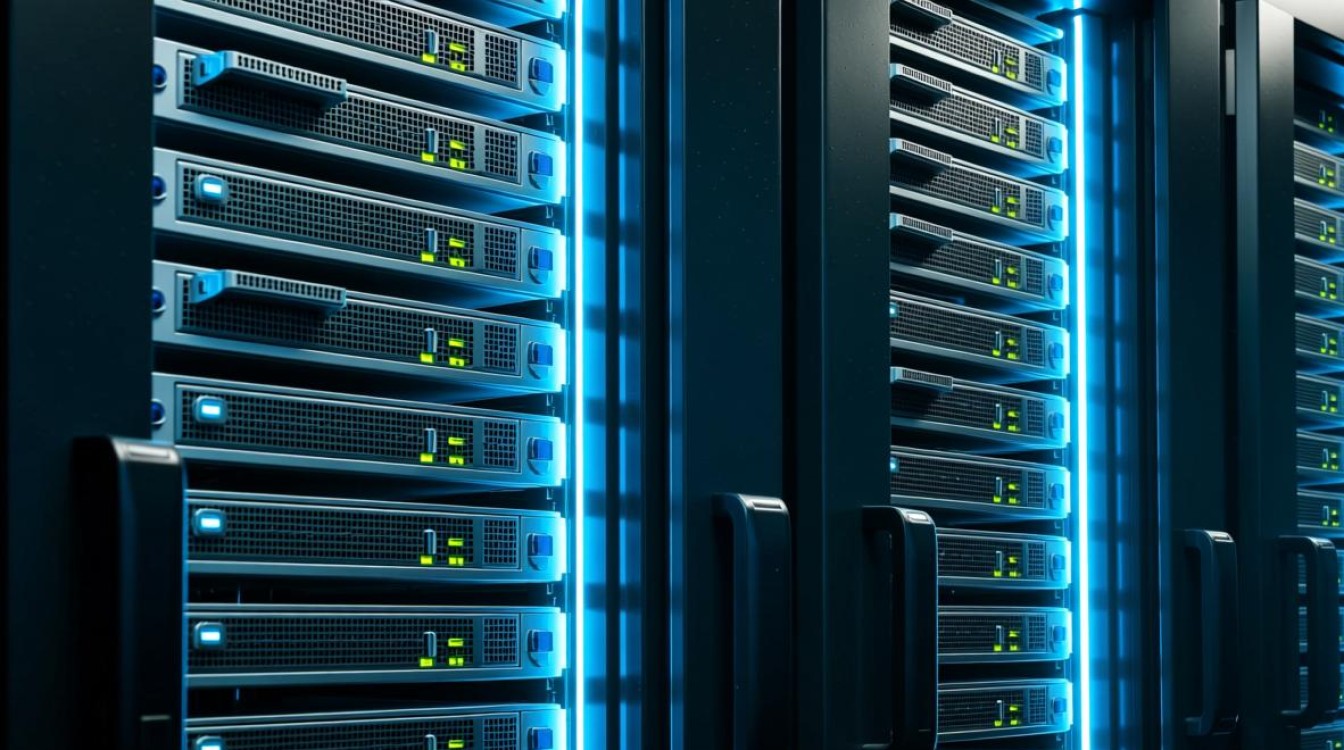 服务器存储区别，SSD与HDD性能对比，哪种存储更胜一筹？