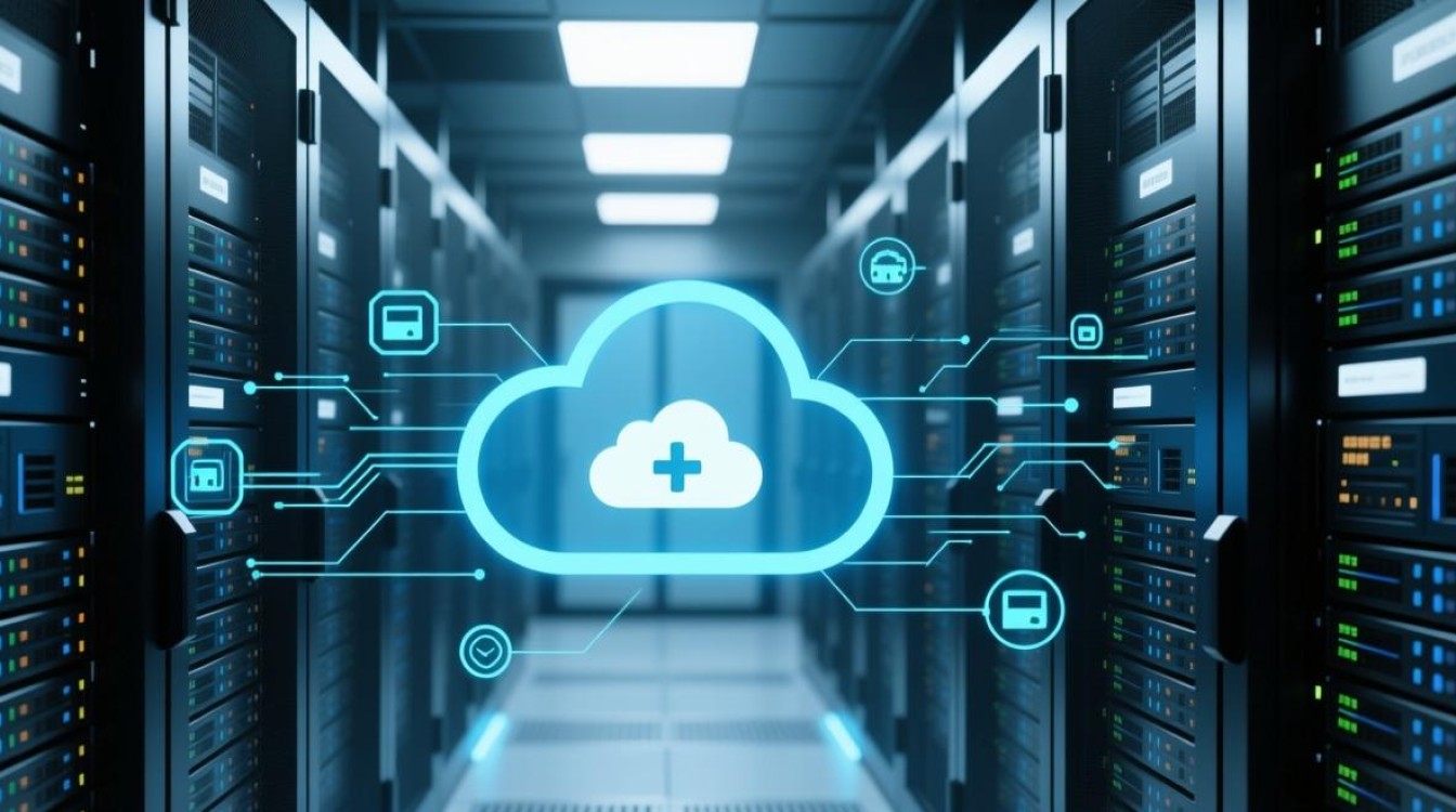 服务器存储云存储空间不足，如何高效扩展及优化存储资源？