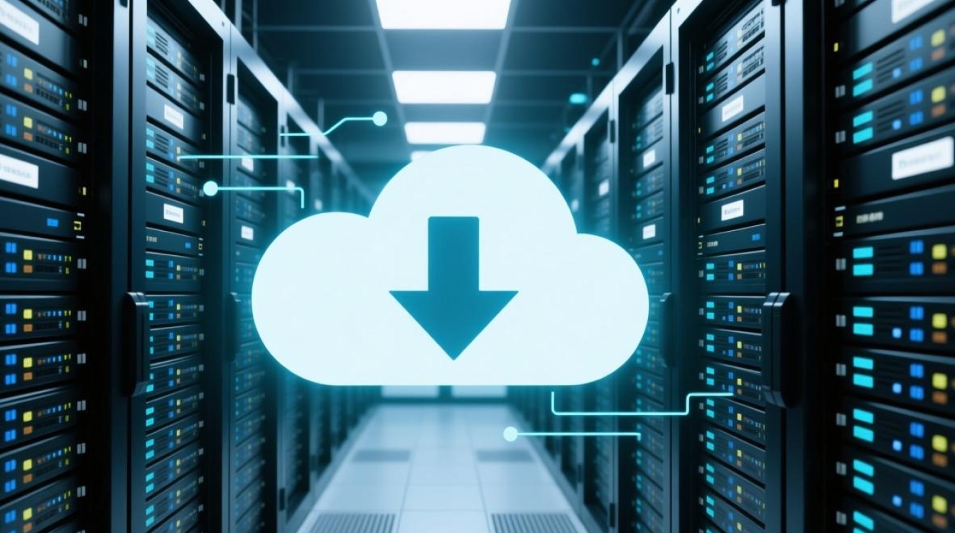 服务器存储云存储空间不足，如何高效扩展及优化存储资源？