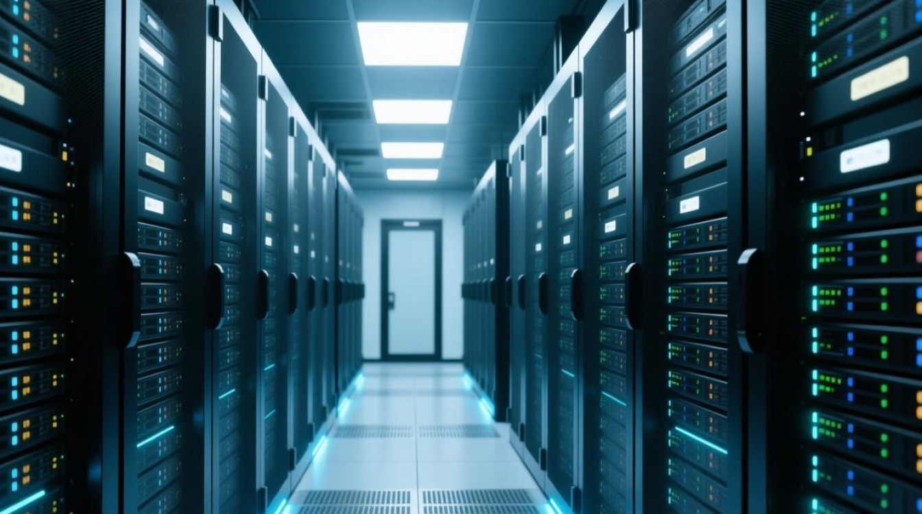 服务器占比究竟如何？在科技发展中扮演何种关键角色？