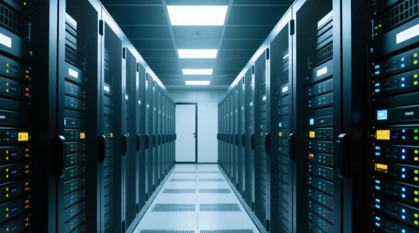 服务器占比究竟如何？在科技发展中扮演何种关键角色？