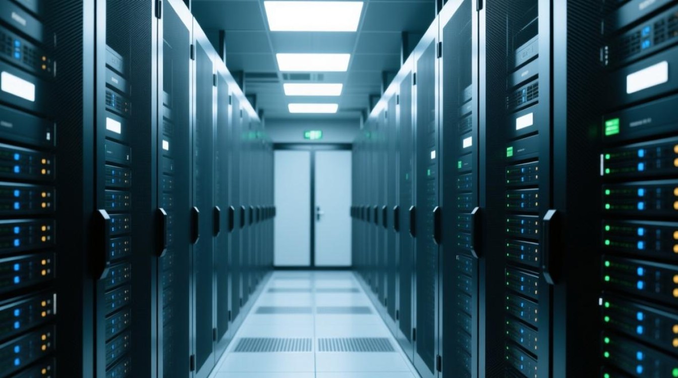 服务器存储未分配，如何高效管理及优化空间使用？