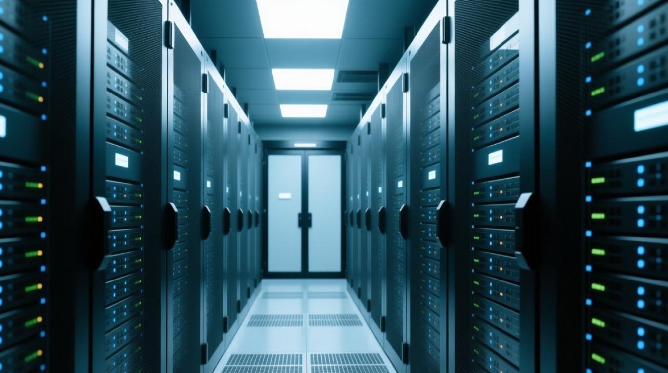 服务器存储未分配，如何高效管理及优化空间使用？