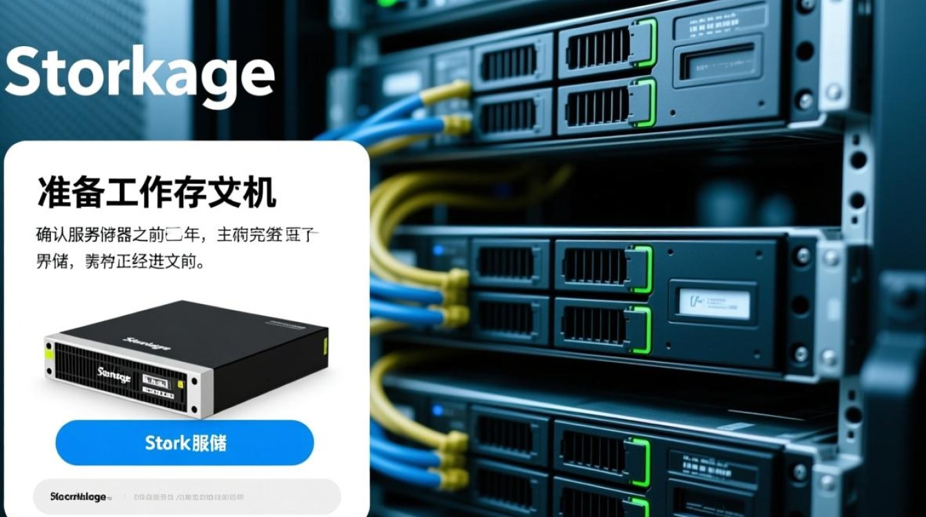 服务器存储关机时需要注意哪些细节和步骤，以确保数据安全和系统稳定？