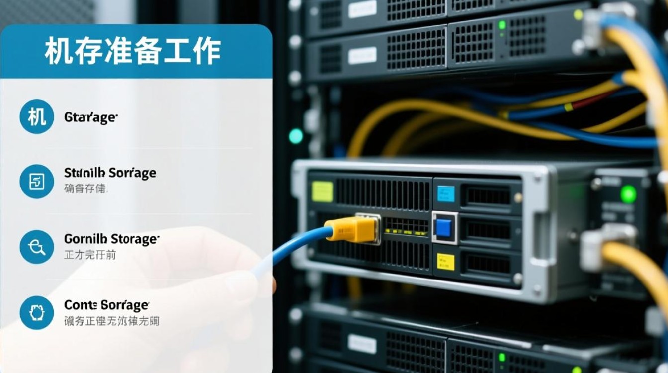 服务器存储关机时需要注意哪些细节和步骤，以确保数据安全和系统稳定？