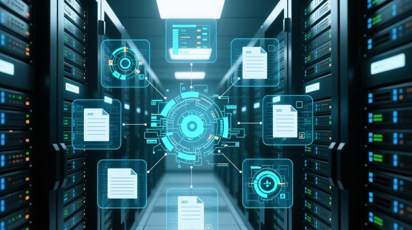 服务器存储数据类型多样，究竟哪种数据最适合服务器存储？