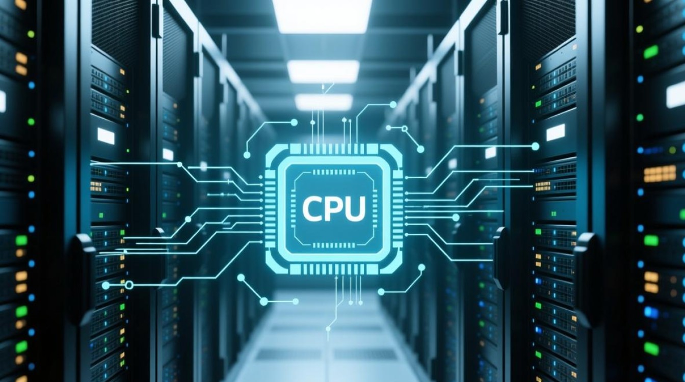 服务器CPU和内存占用低却卡顿，是什么原因导致的？解决方法有哪些？