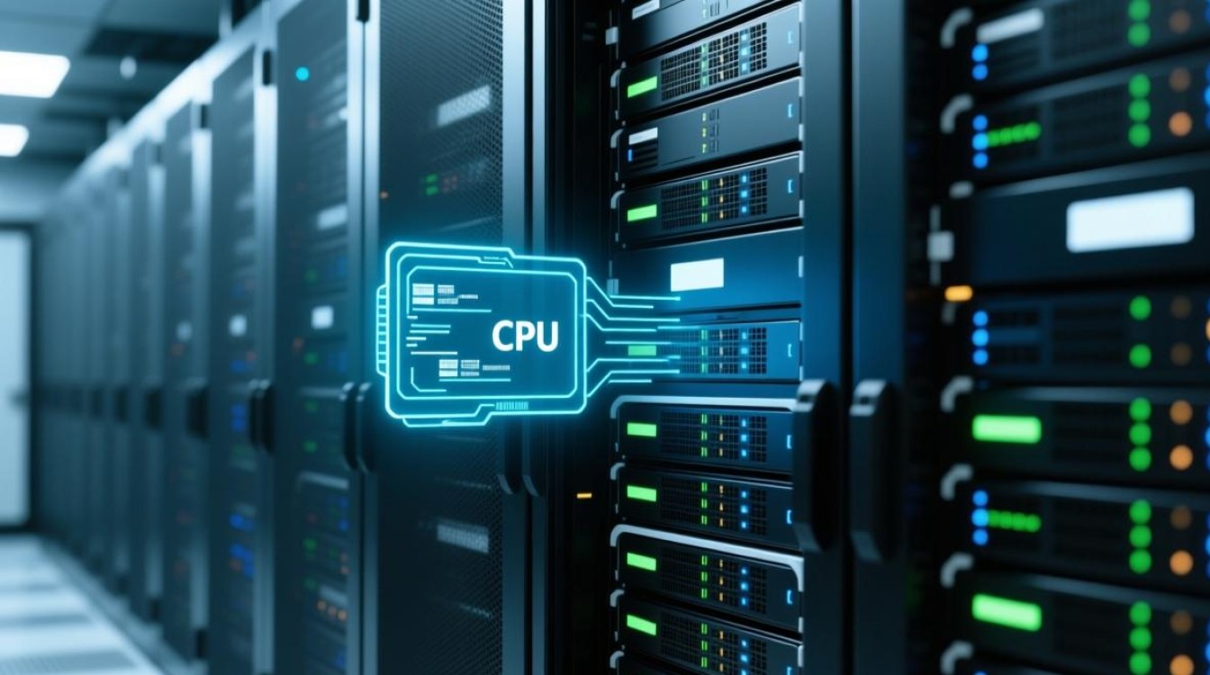 服务器CPU和内存占用低却卡顿，是什么原因导致的？解决方法有哪些？