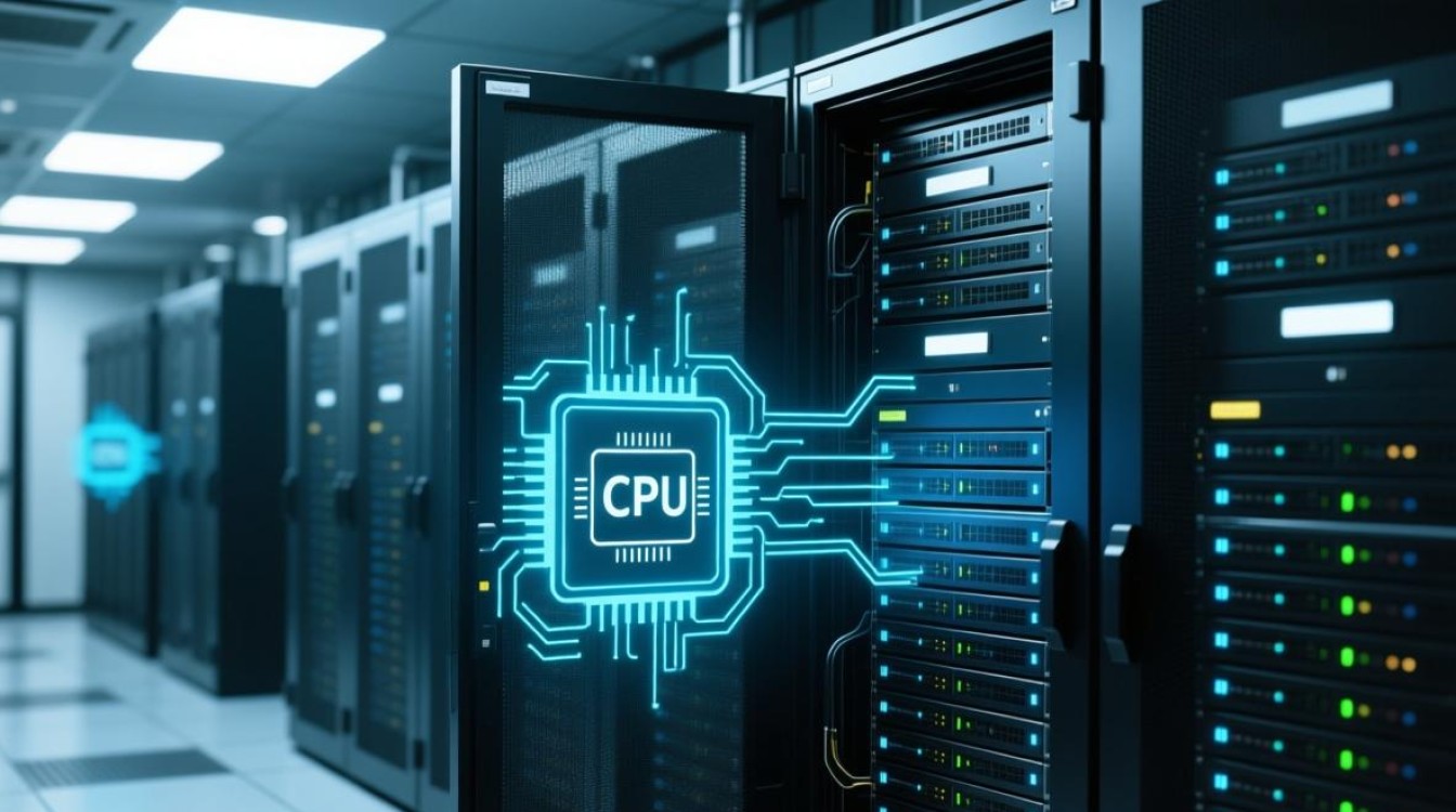 服务器CPU和内存占用低却卡顿，是什么原因导致的？解决方法有哪些？