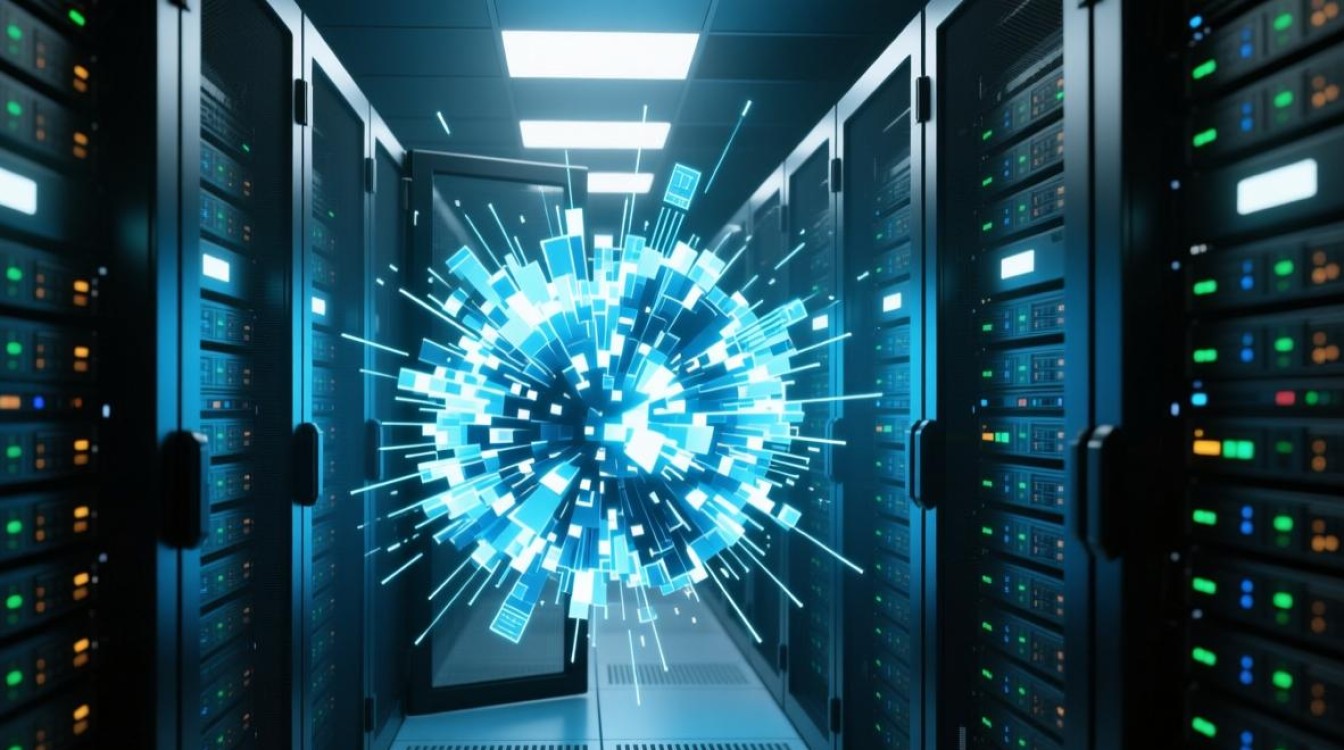 服务器存储与云存储，究竟谁才是未来数据中心的核心？