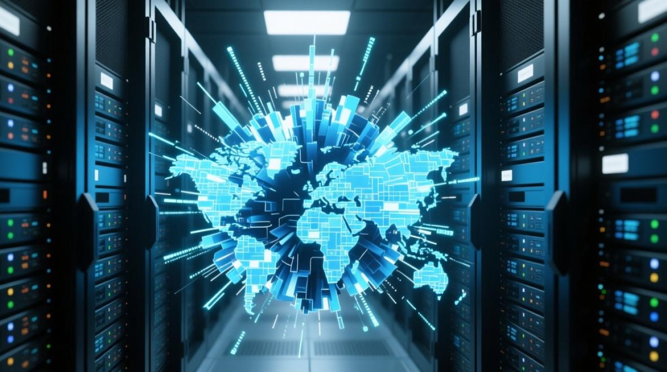 服务器存储与云存储，究竟谁才是未来数据中心的核心？