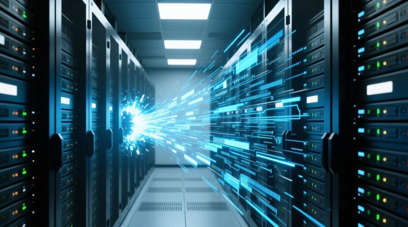 服务器存储与云存储，究竟谁才是未来数据中心的核心？