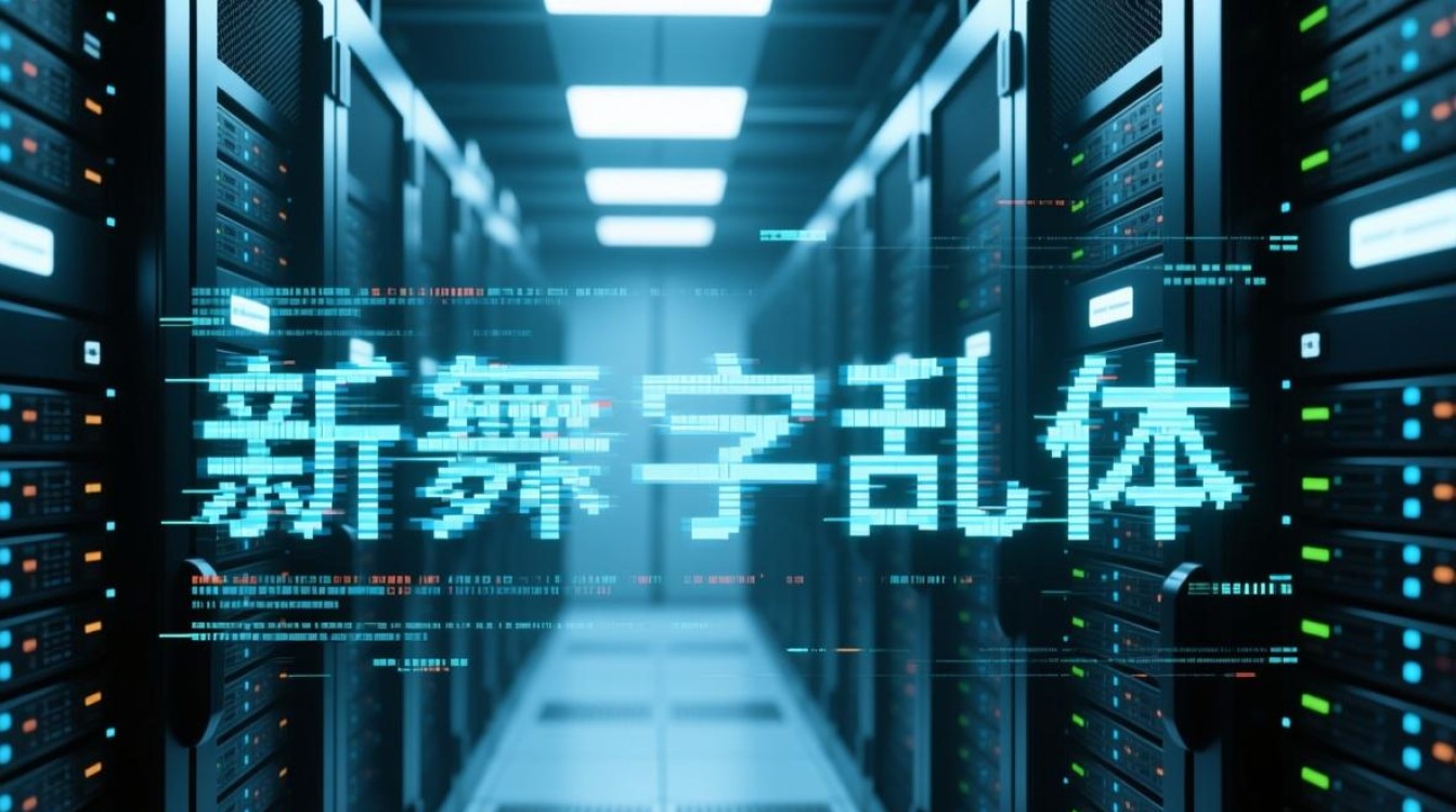 为什么我的服务器字体突然出现乱码现象？原因及解决办法是什么？