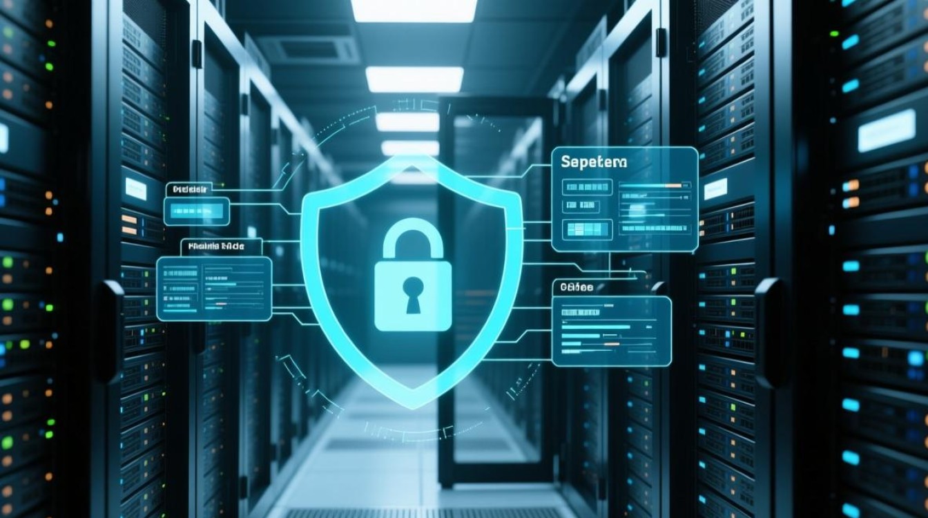 如何有效控制服务器存储，防止电脑随意访问？