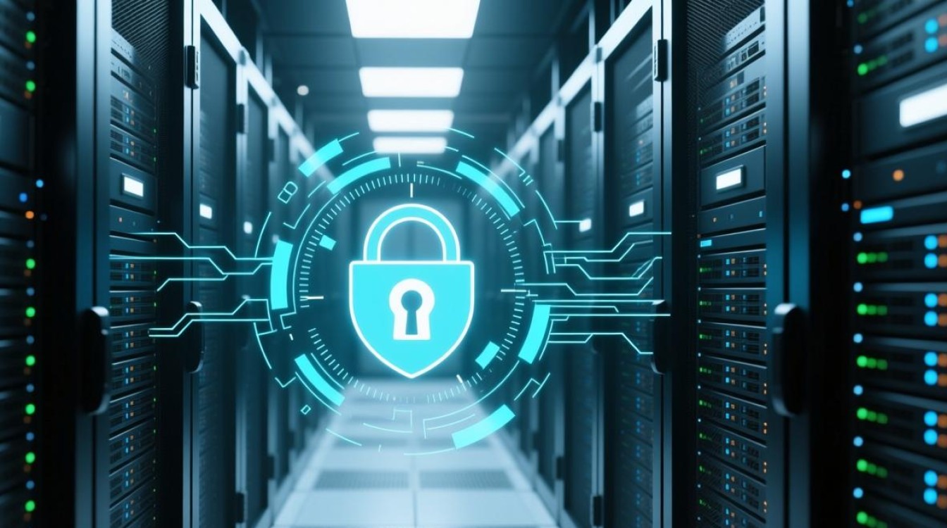 如何有效控制服务器存储，防止电脑随意访问？