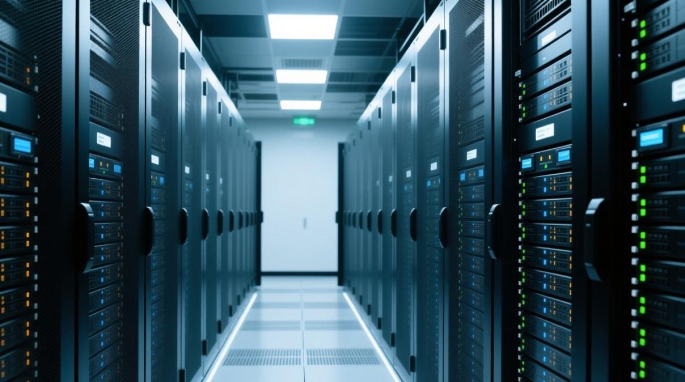 为何服务器双机热备模式下，无需额外存储设备？