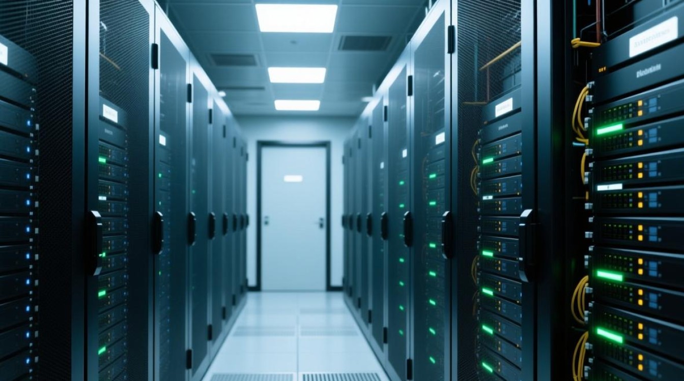 为何服务器双机热备模式下，无需额外存储设备？