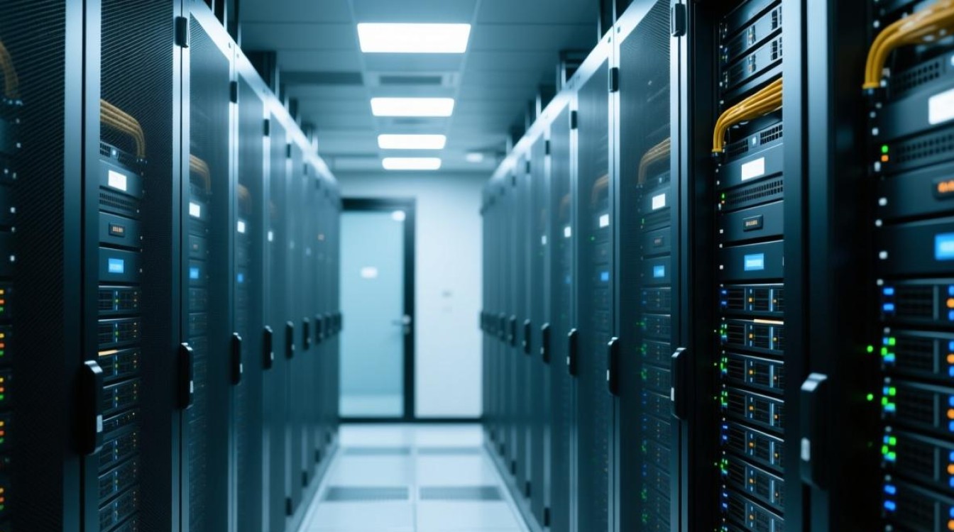 为何服务器双机热备模式下，无需额外存储设备？