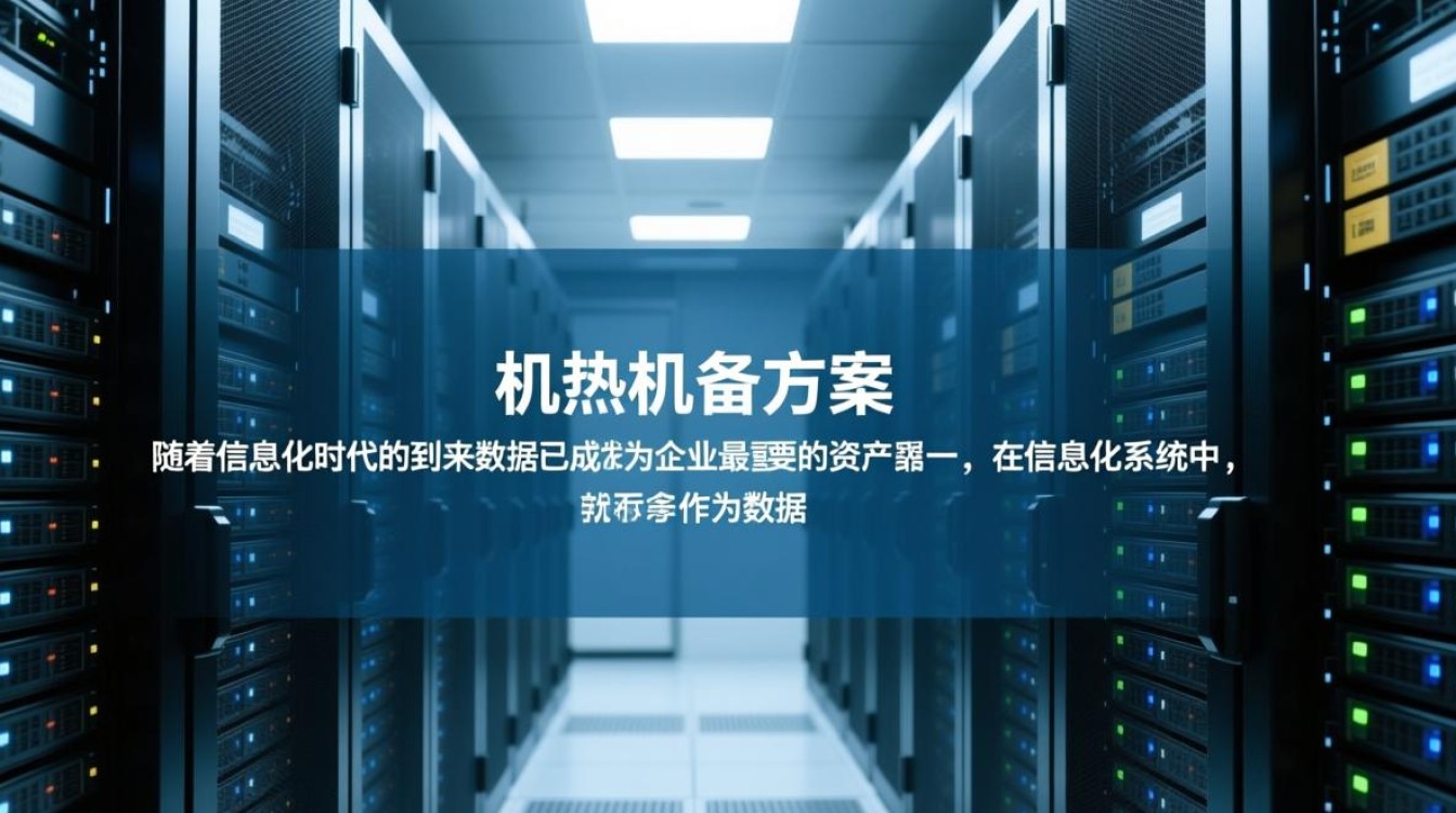 如何设计高效的服务器双机热备份方案以保障数据安全? 如何设计高效的服务器双机热备份方案以保障数据安全?