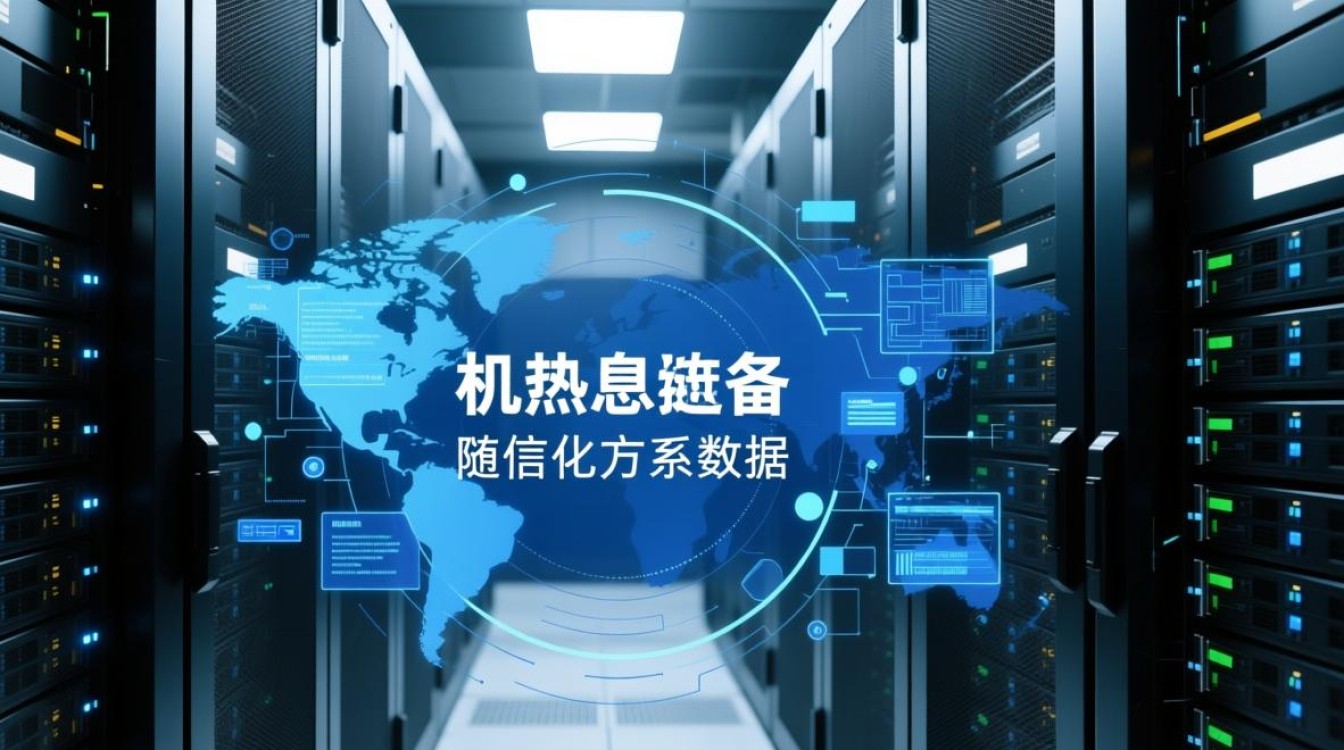 如何设计高效的服务器双机热备份方案以保障数据安全? 如何设计高效的服务器双机热备份方案以保障数据安全?