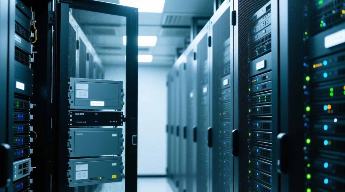 服务器及证据存储设备 服务器及证据存储设备