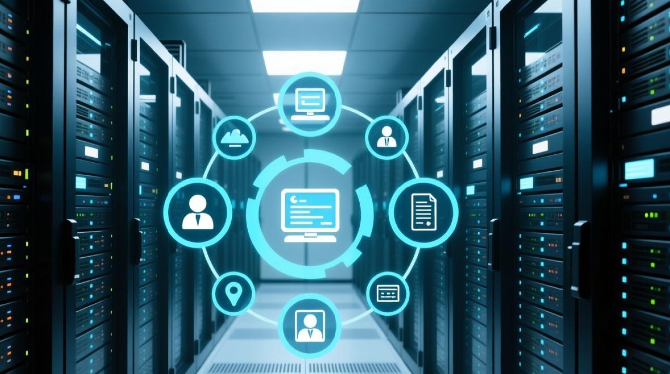 服务器存储共享的技术原理和应用场景有哪些？