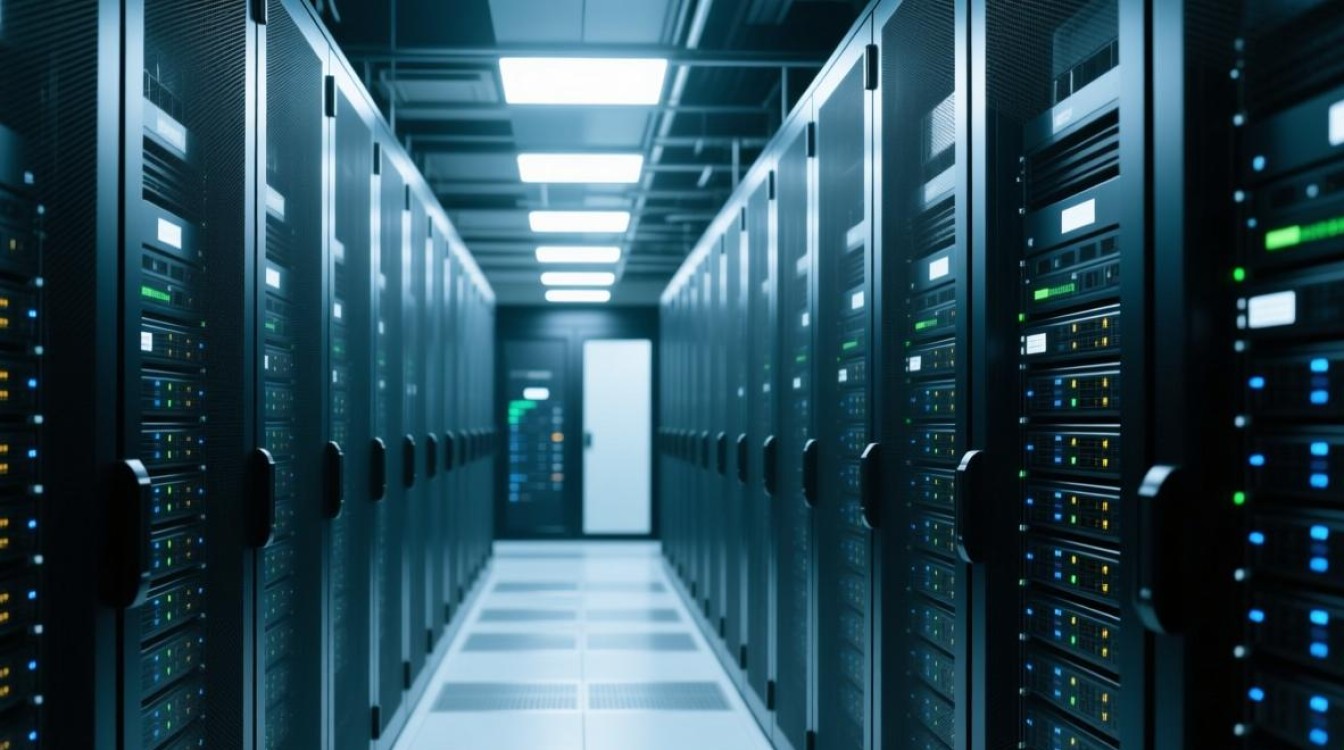 服务器存储哪家强？深入对比，揭秘行业领先品牌之谜