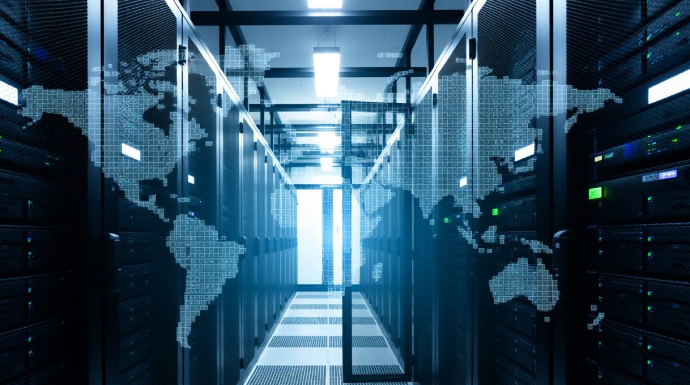 服务器存储哪家强？深入对比，揭秘行业领先品牌之谜