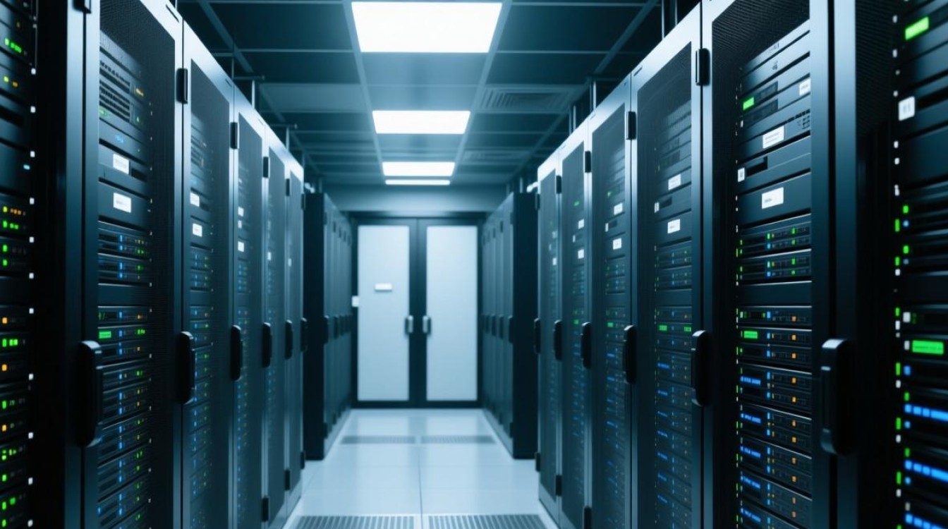 服务器存储类型众多,究竟包含哪些关键元素? 服务器存储类型众多,究竟包含哪些关键元素?