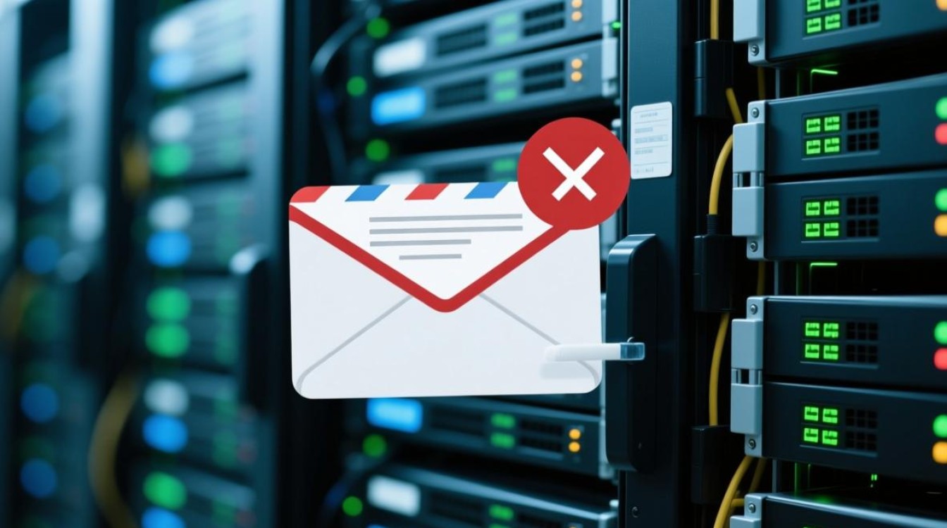 为何我的服务器邮件发送失败？紧急排查邮件发送受阻原因？