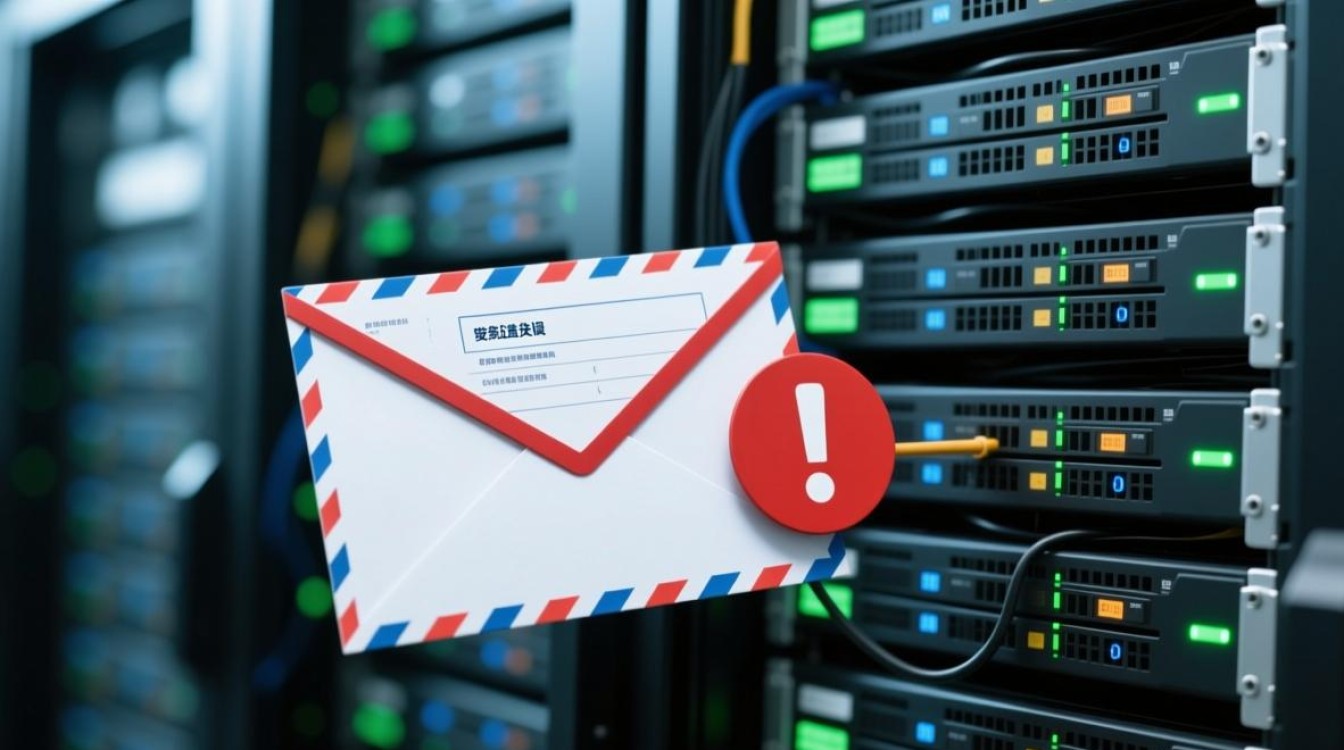 为何我的服务器邮件发送失败？紧急排查邮件发送受阻原因？