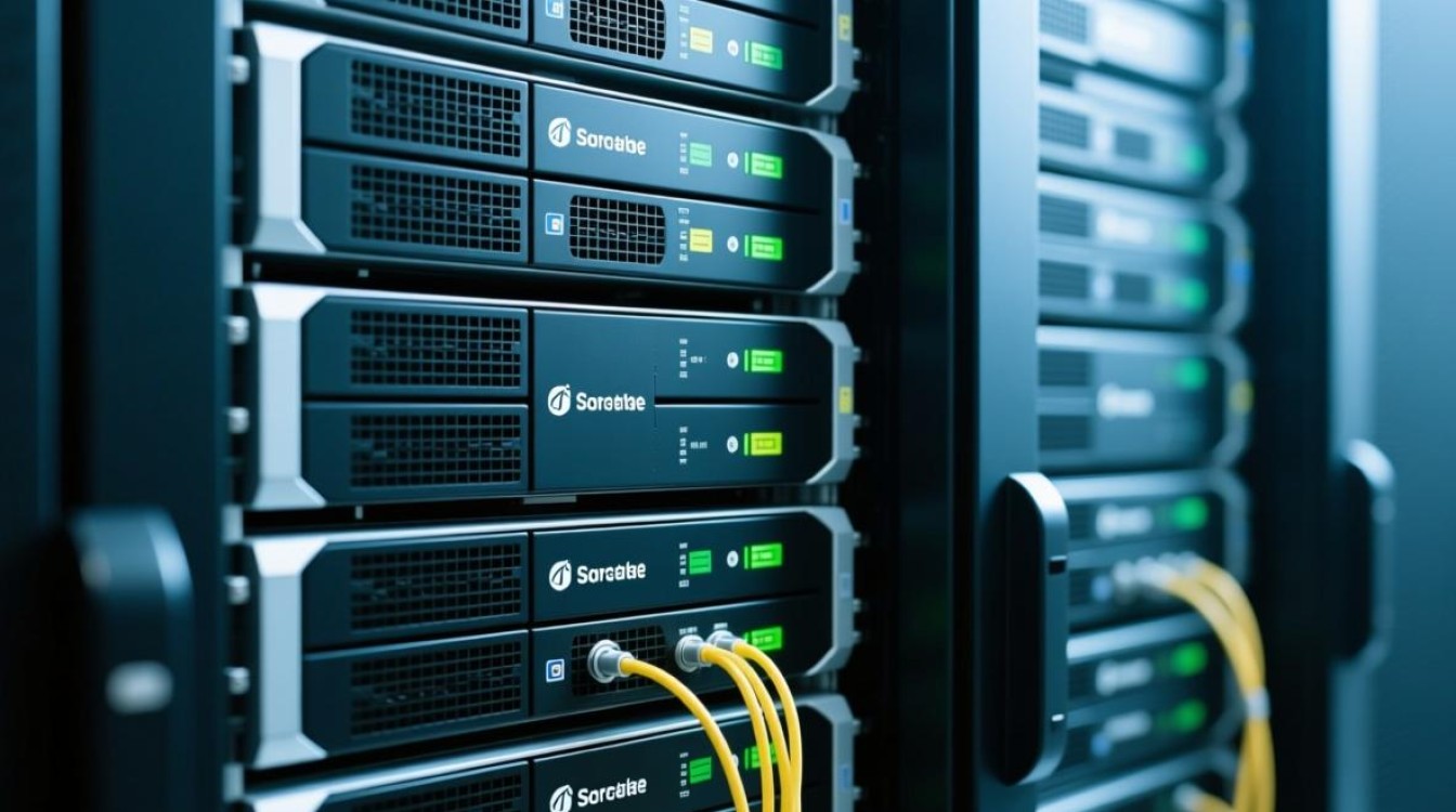 服务器存储安装与配置,有哪些关键步骤和注意事项? 服务器存储安装与配置,有哪些关键步骤和注意事项?