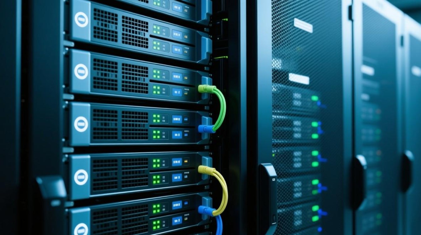 服务器存储安装与配置,有哪些关键步骤和注意事项? 服务器存储安装与配置,有哪些关键步骤和注意事项?