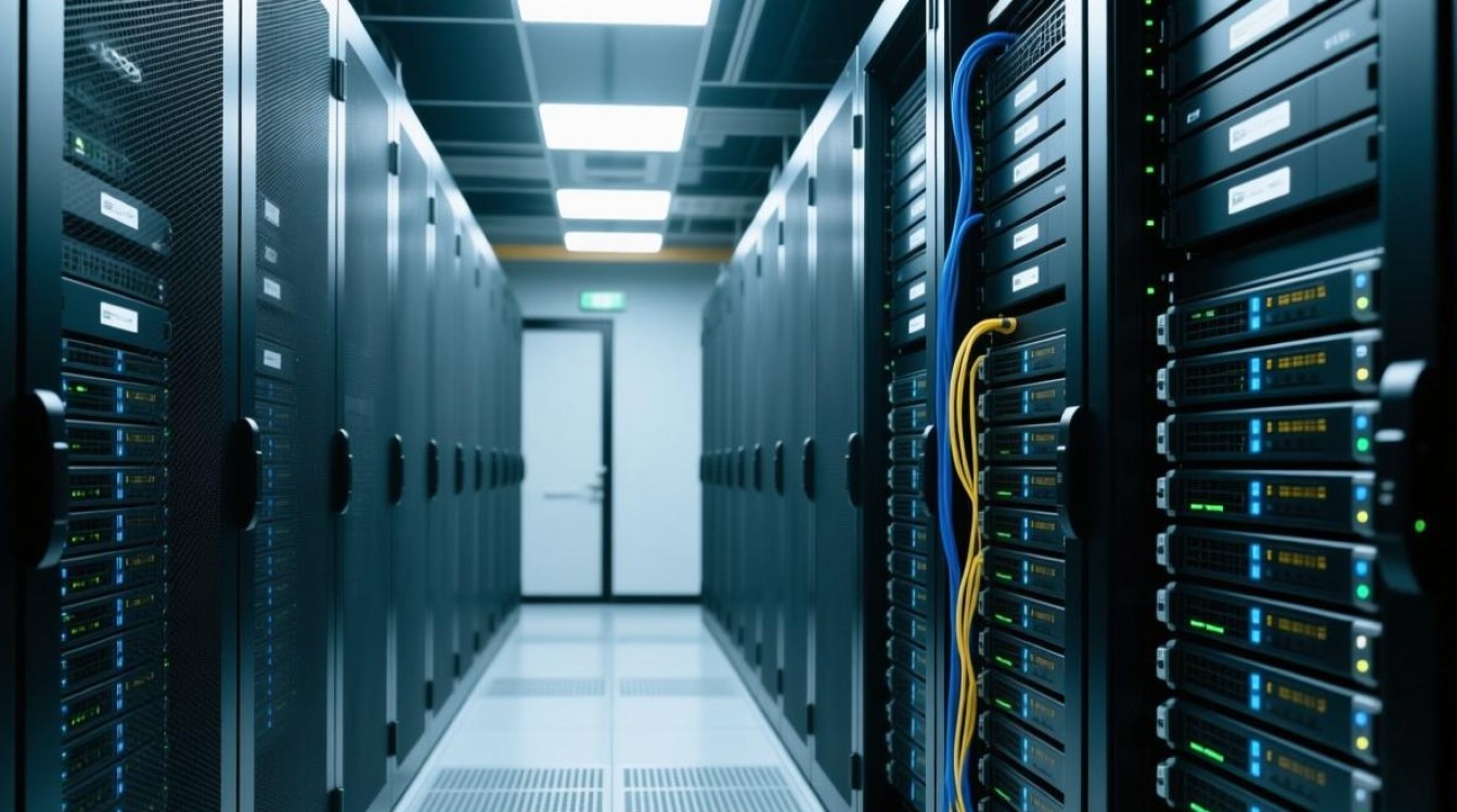 服务器存储安装与配置,有哪些关键步骤和注意事项? 服务器存储安装与配置,有哪些关键步骤和注意事项?