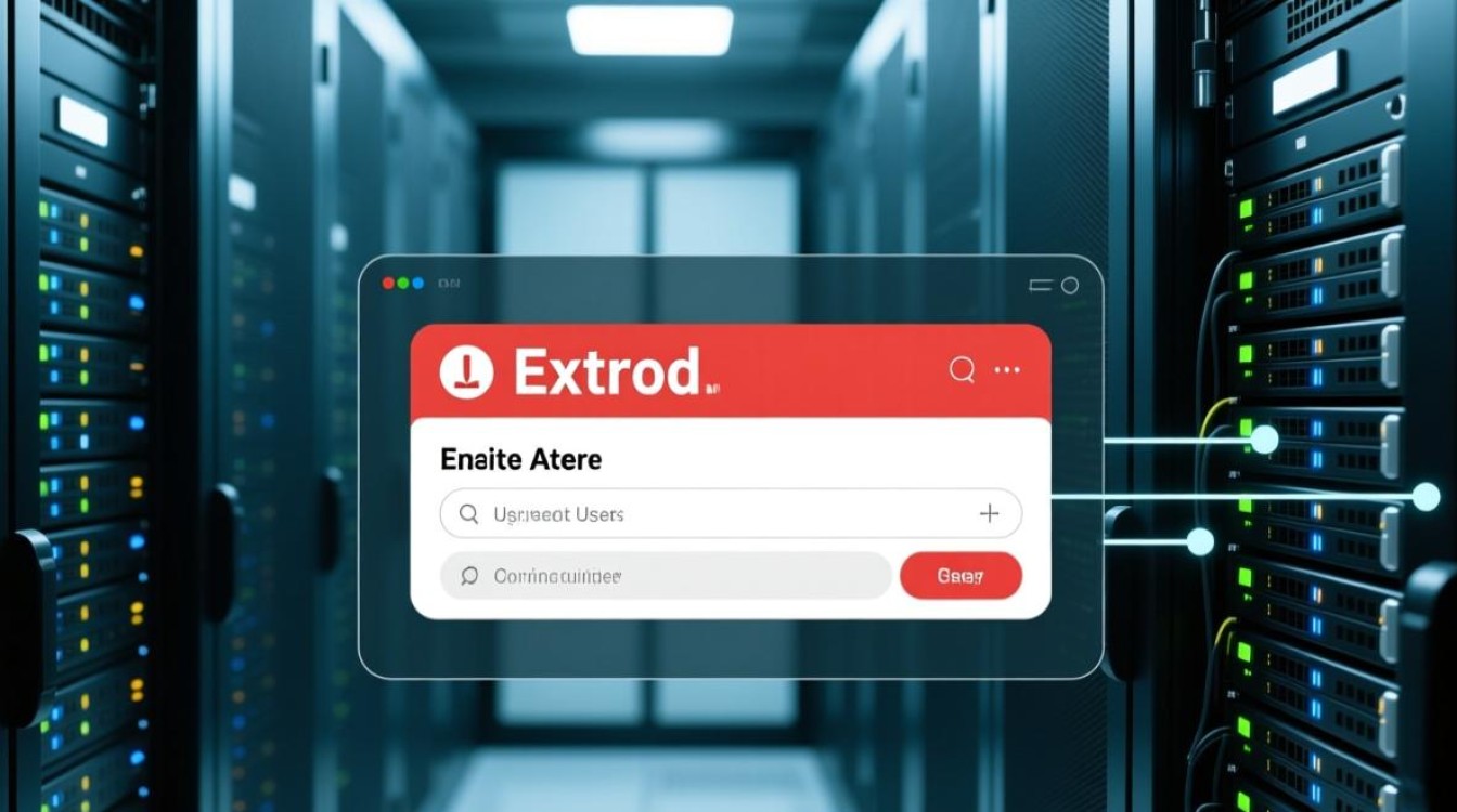 服务器发生错误意味着什么？为何会导致系统无法正常运行？原因及解决办法是什么？