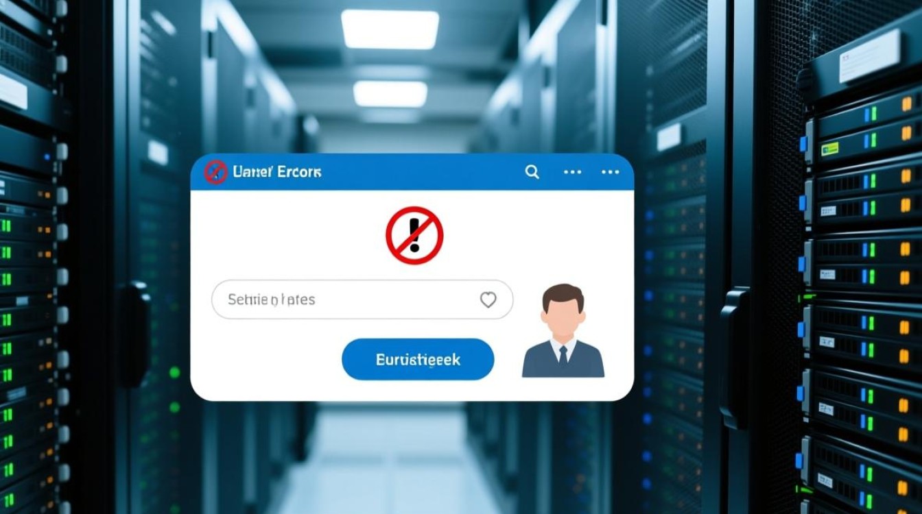 服务器发生错误意味着什么？为何会导致系统无法正常运行？原因及解决办法是什么？