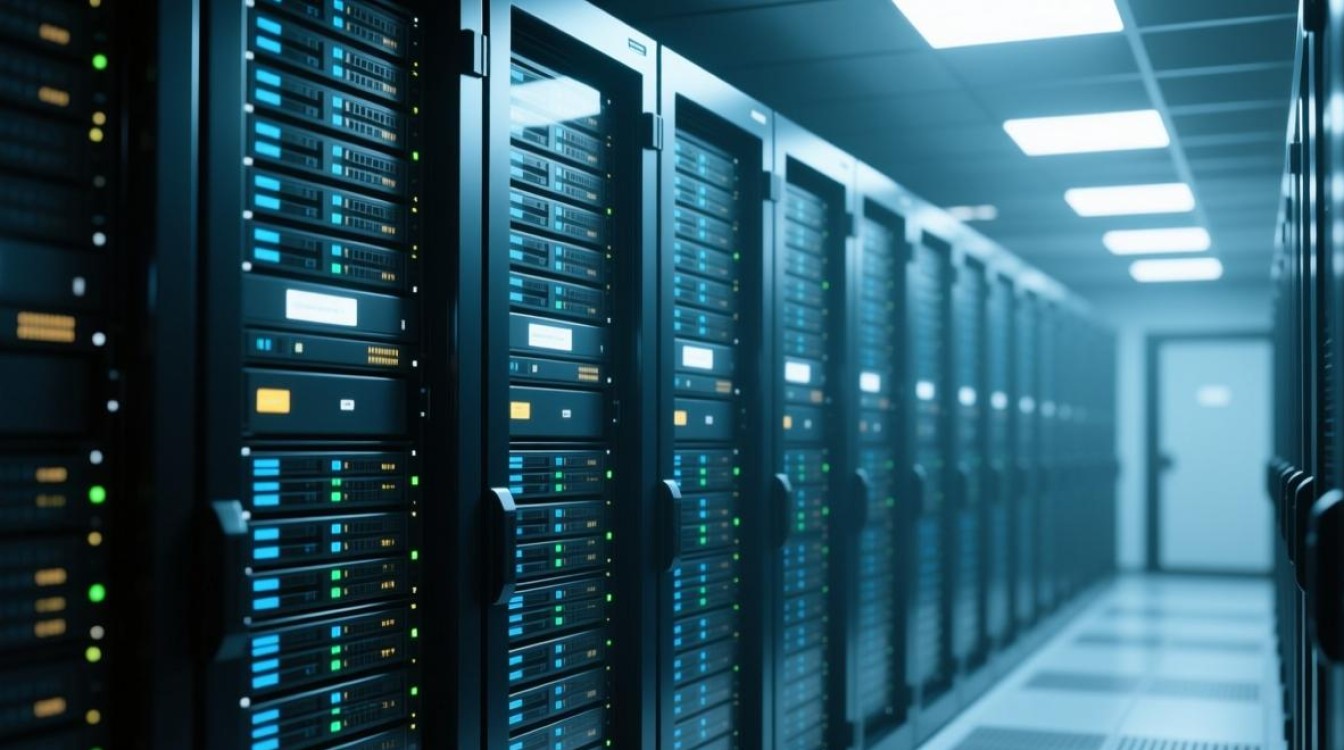 服务器及计算机存储介质为何如此关键,其技术发展有何趋势? 服务器及计算机存储介质为何如此关键,其技术发展有何趋势?