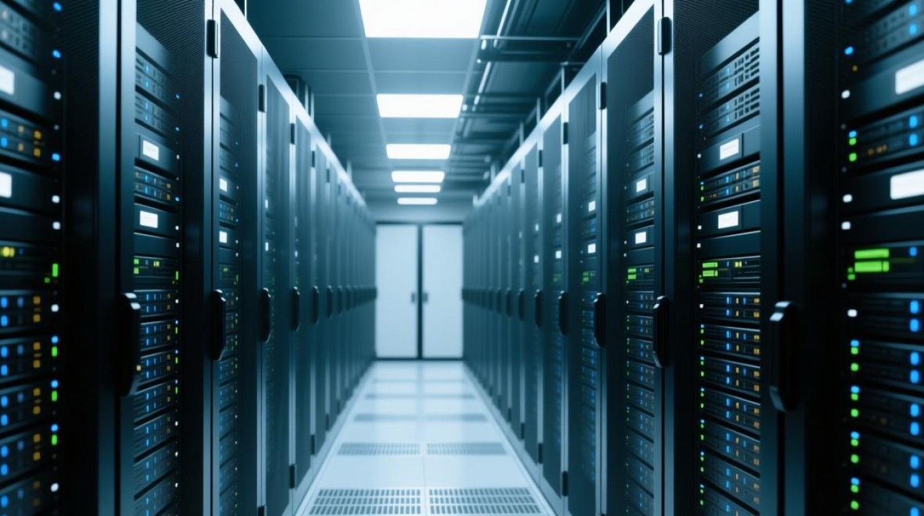 服务器存储如何实现跨机共享，打造高效协同的共享存储解决方案？