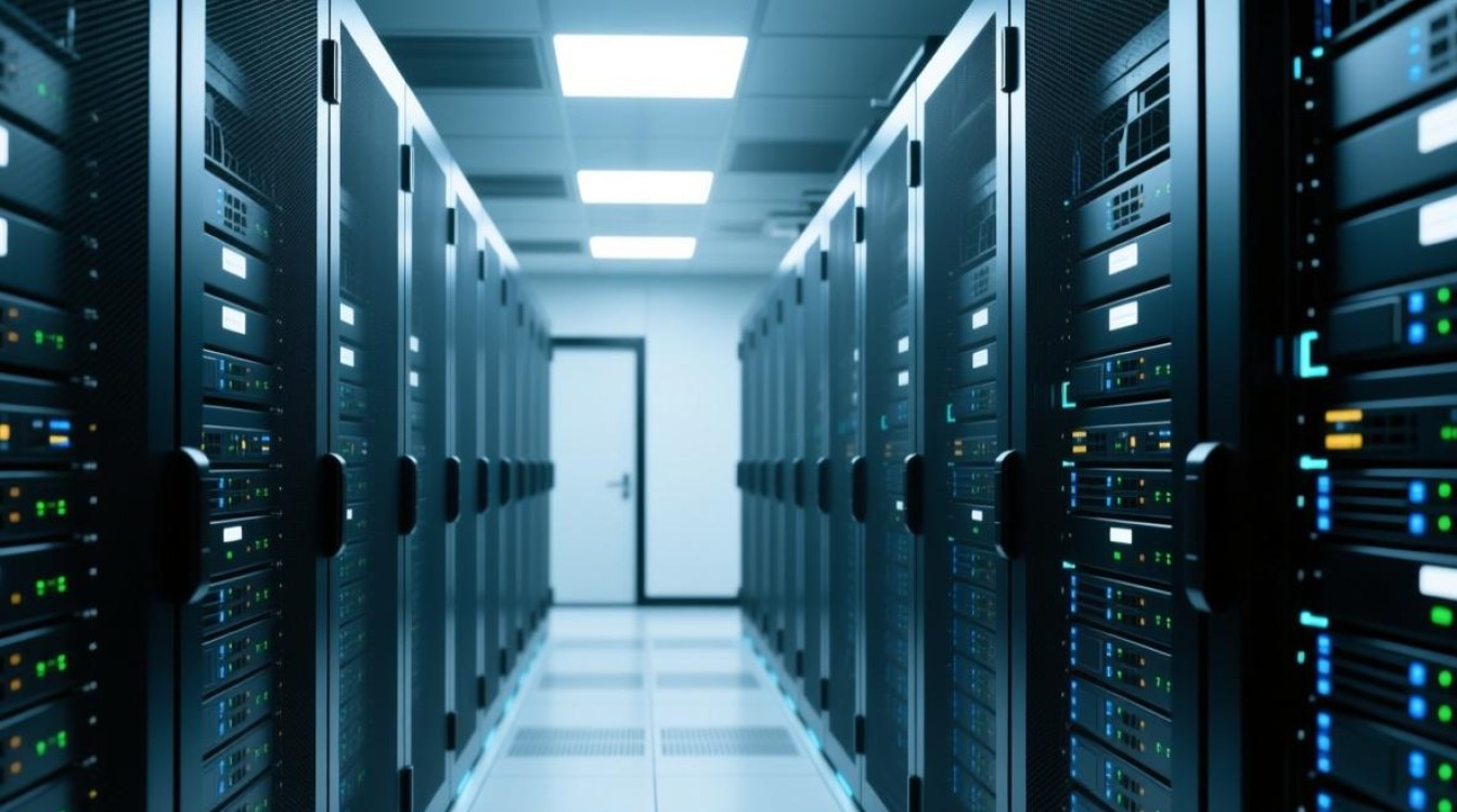 服务器存储如何实现跨机共享，打造高效协同的共享存储解决方案？