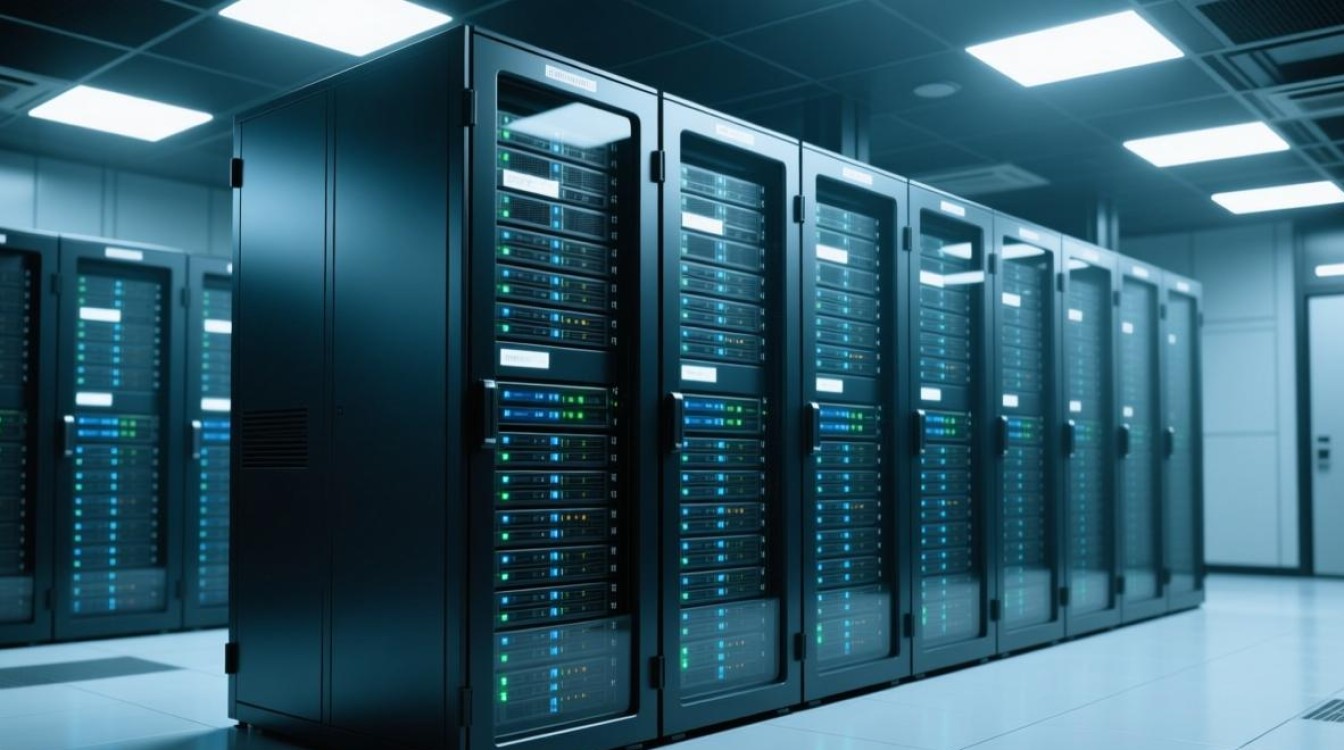 服务器存储如何实现跨机共享，打造高效协同的共享存储解决方案？